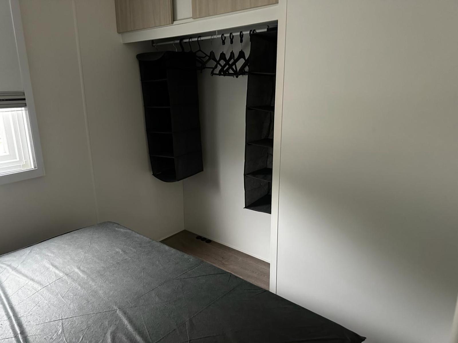 Mobilhome Clim La Falaise 4 Etoiles Narbona Zewnętrze zdjęcie