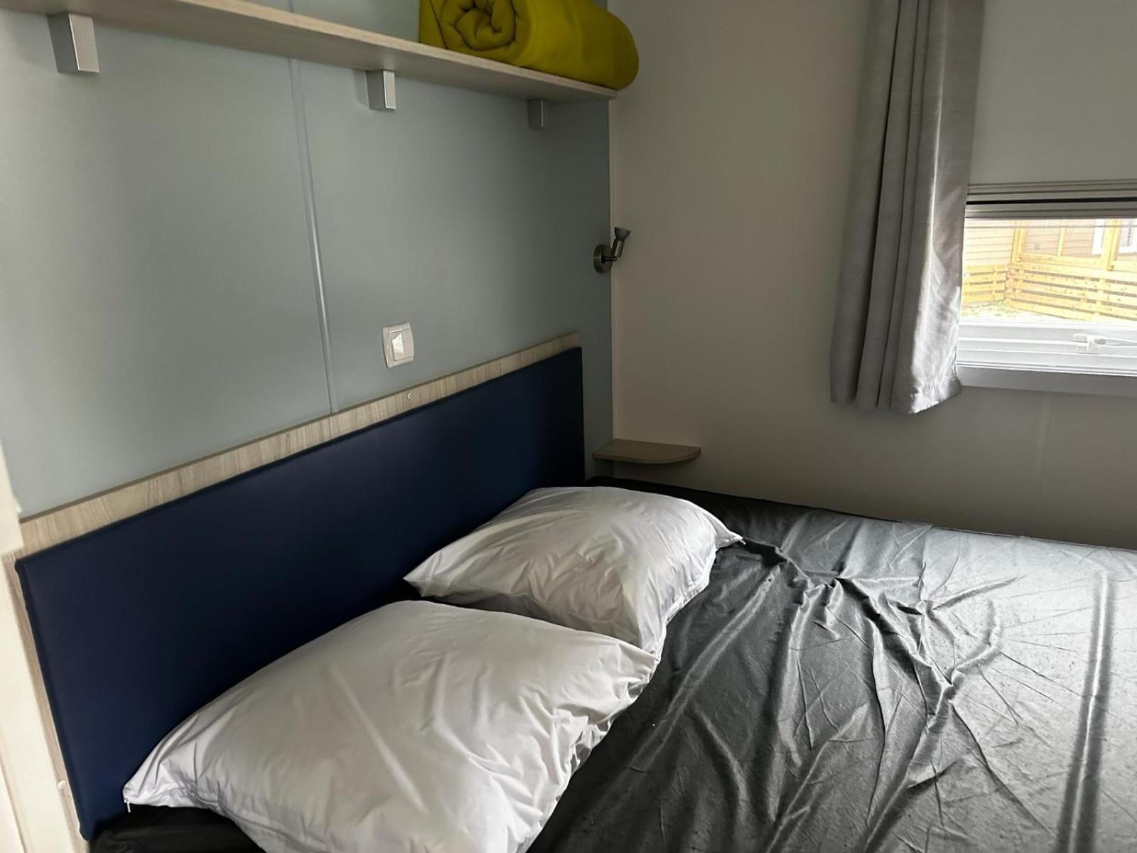 Mobilhome Clim La Falaise 4 Etoiles Narbona Zewnętrze zdjęcie